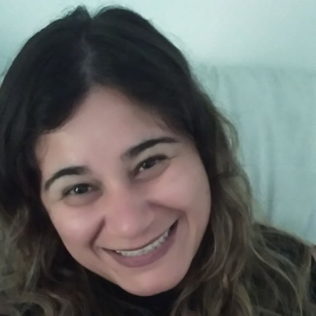 Carrasco Aguilar, Claudia Lorena