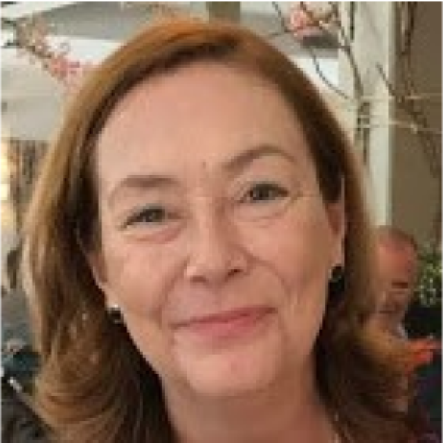 Egido Gálvez, María Inmaculada