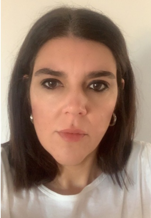 Díaz Iglesias, Anna Laura