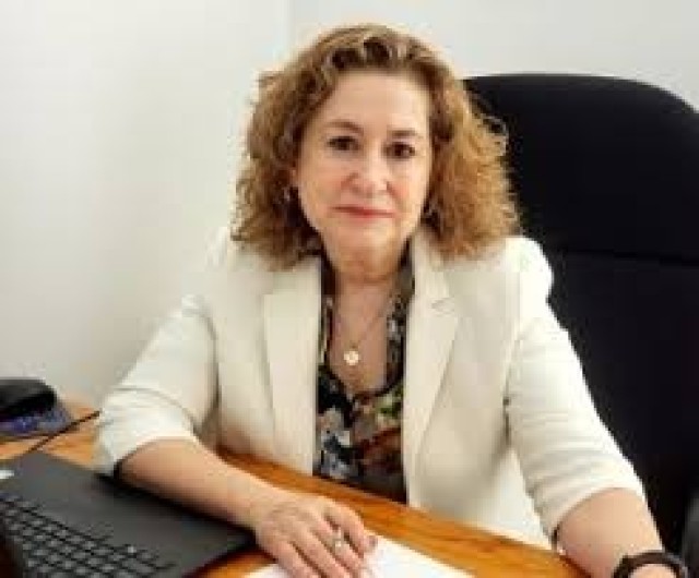 Valenzuela Ojeda, Gloria Angélica