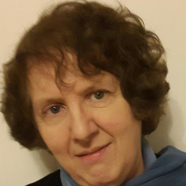 Francia Arambarri, María Guadalupe