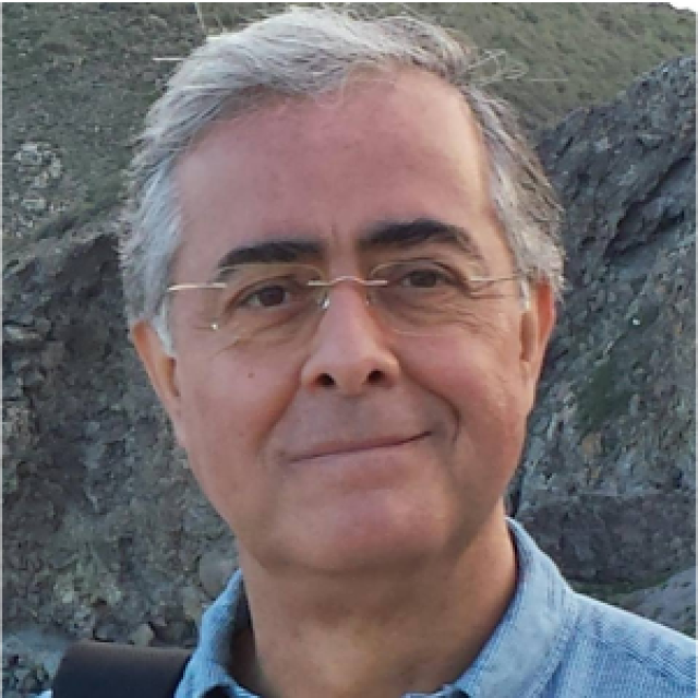 Lázaro Lorente, Luís Miguel