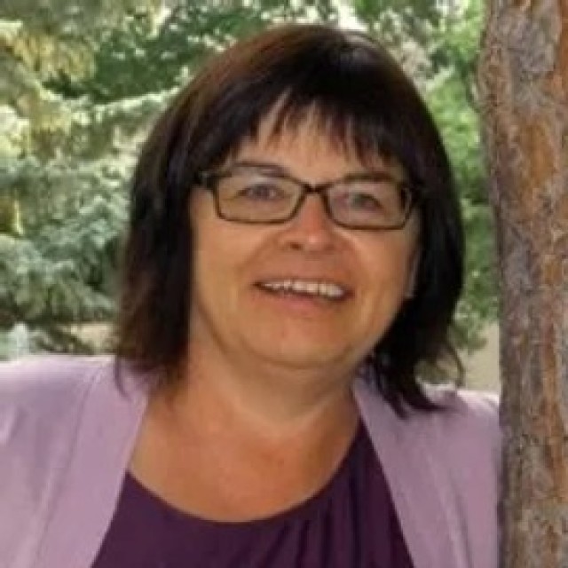 Shultz, Lynette Anne
