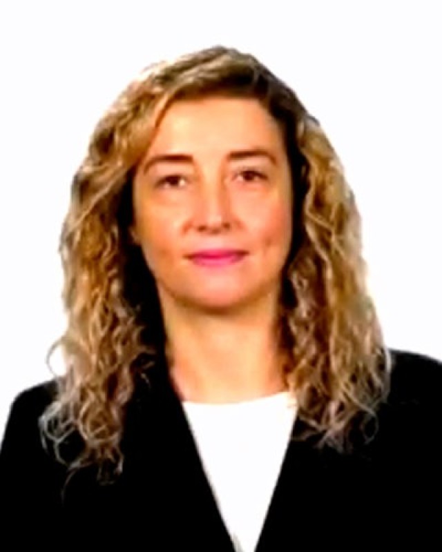 Lorente Rodríguez, Miriam