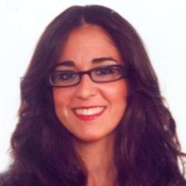 Rodríguez Casado, María del Rocío