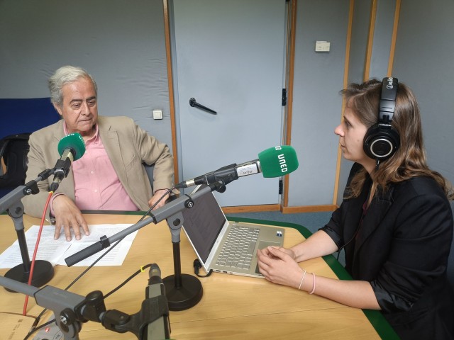 Podcast Educación para la Ciudadanía Mundial