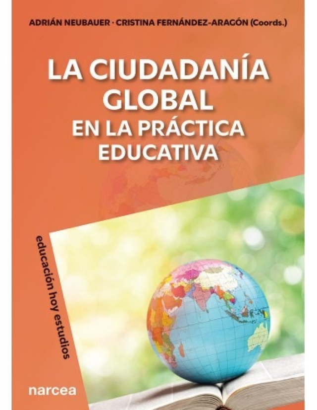 La ciudadanía global en el marco político supranacional