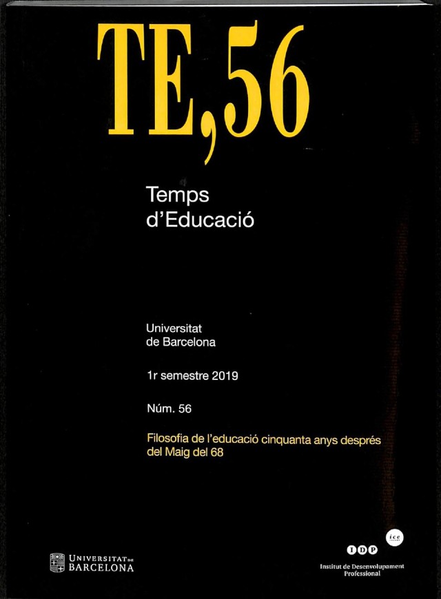 Formar al profesorado para construir una ciudadanía mundial